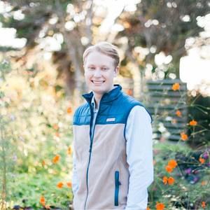 Meet your Posher, Christopher